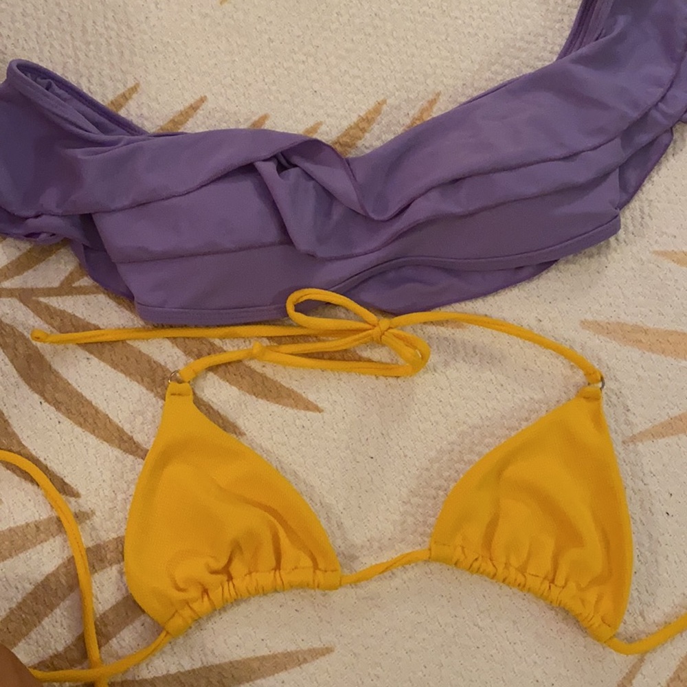 2 bikini sets - Picture 3 of 8